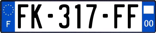 FK-317-FF