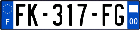 FK-317-FG