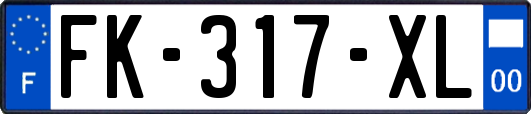 FK-317-XL