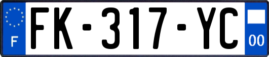 FK-317-YC