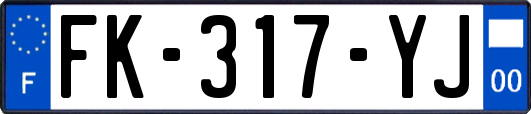 FK-317-YJ