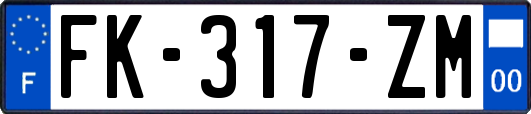 FK-317-ZM