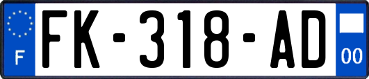 FK-318-AD