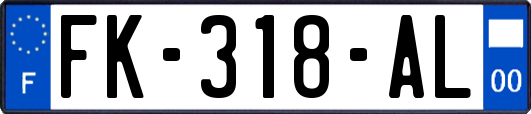 FK-318-AL