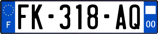 FK-318-AQ