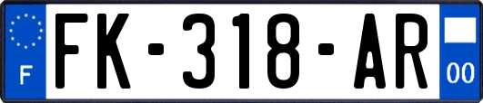 FK-318-AR