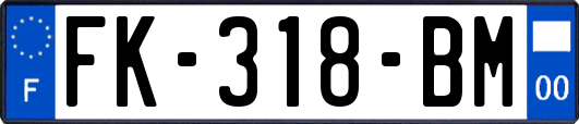 FK-318-BM