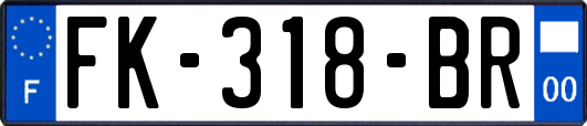 FK-318-BR