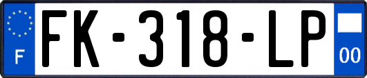 FK-318-LP