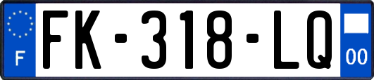 FK-318-LQ