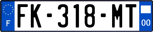 FK-318-MT