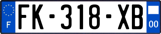 FK-318-XB