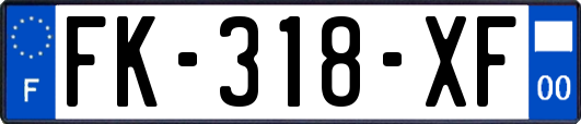 FK-318-XF
