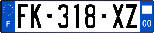 FK-318-XZ