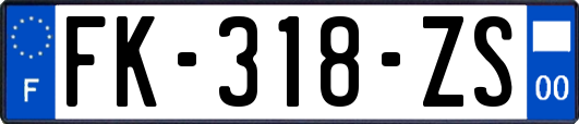 FK-318-ZS