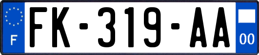 FK-319-AA