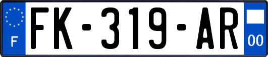 FK-319-AR