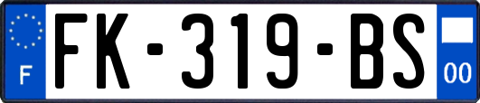 FK-319-BS