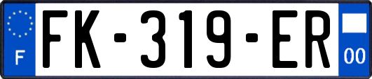 FK-319-ER