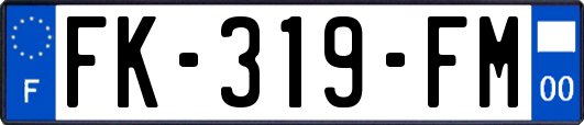 FK-319-FM