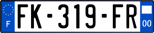 FK-319-FR