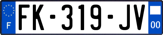 FK-319-JV