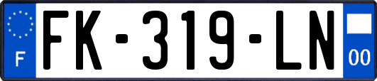 FK-319-LN