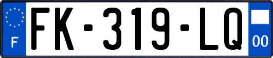 FK-319-LQ