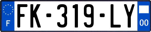 FK-319-LY