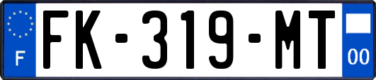 FK-319-MT