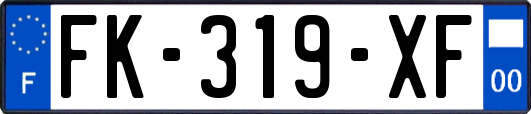 FK-319-XF