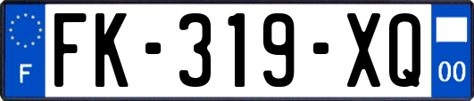 FK-319-XQ