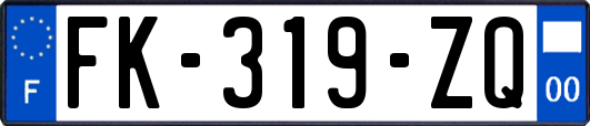 FK-319-ZQ
