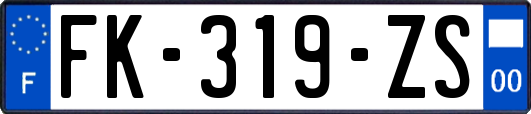 FK-319-ZS