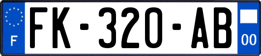 FK-320-AB