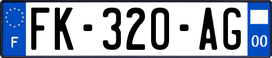 FK-320-AG