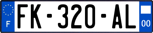 FK-320-AL