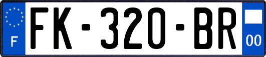 FK-320-BR