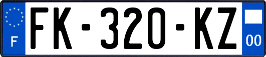 FK-320-KZ