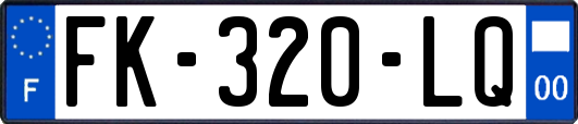 FK-320-LQ