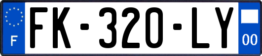 FK-320-LY