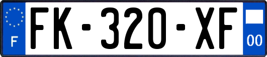 FK-320-XF