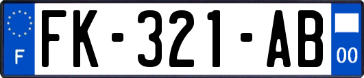 FK-321-AB