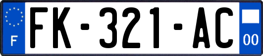 FK-321-AC