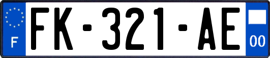 FK-321-AE