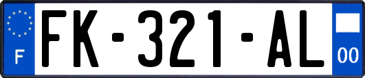 FK-321-AL