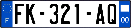 FK-321-AQ