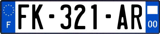 FK-321-AR