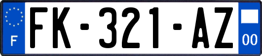 FK-321-AZ