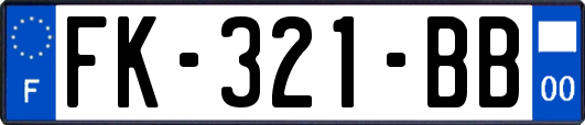 FK-321-BB